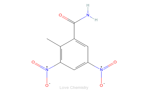 CAS:148-01-6_2-׻-3,5-ķӽṹ