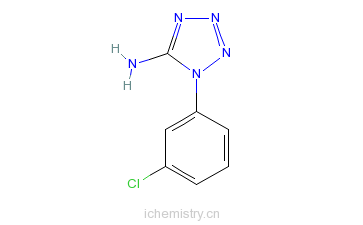 CAS:14832-56-5ķӽṹ