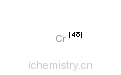 CAS:14833-09-1的分子结构