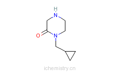 CAS:148336-01-0的分子结构