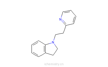 CAS:14845-02-4的分子结构