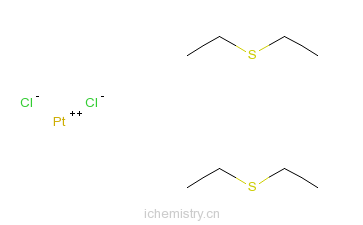 CAS:14873-92-8的分子结构