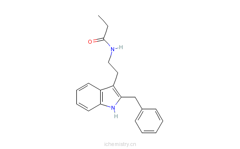 CAS:149552-24-9的分子结构