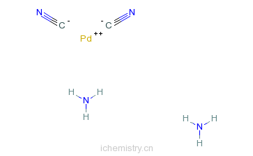 CAS:15020-94-7ķӽṹ