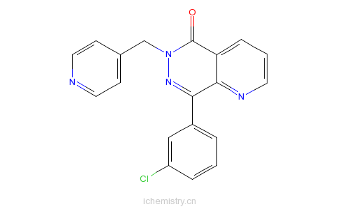 CAS:150347-83-4的分子结构