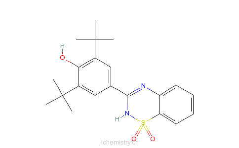 CAS:150457-39-9的分子结构