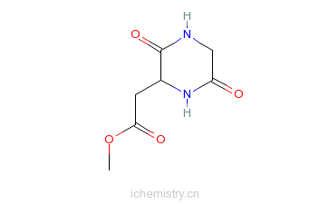CAS:150502-30-0的分子结构