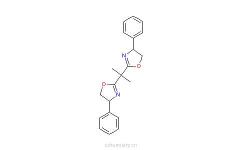 CAS:150529-93-4_(R,R)-2,2-ǻ˫(4--2-)ķӽṹ