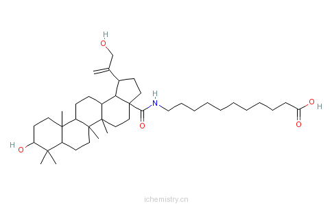 CAS:150840-36-1ķӽṹ
