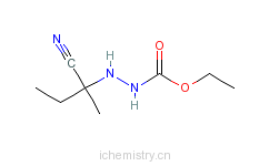CAS:151169-63-0的分子结构