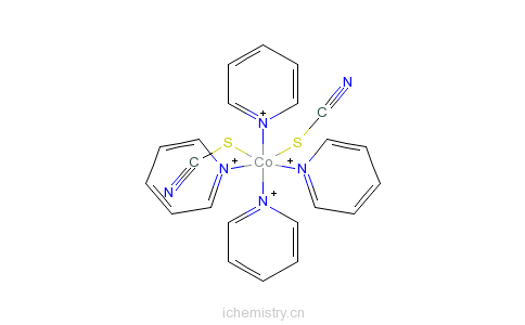 CAS:15154-74-2的分子结构