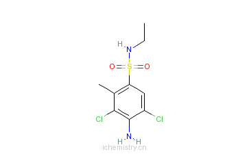 CAS:151574-12-8的分子结构