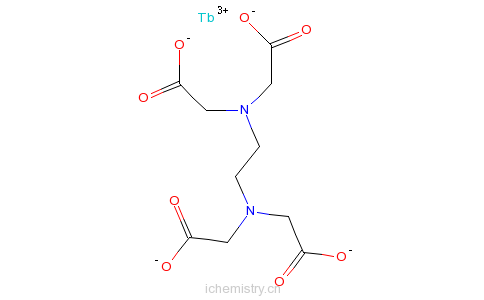 CAS:15158-65-3的分子结构