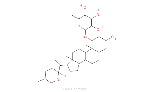 CAS:151589-17-2的分子结构