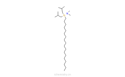 CAS:151613-23-9的分子结构