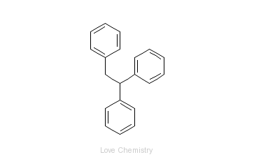 CAS:1520-42-9的分子结构