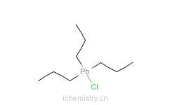 CAS:1520-71-4的分子结构