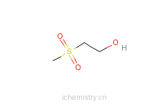 CAS:15205-66-0的分子结构