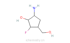 CAS:152378-39-7的分子结构