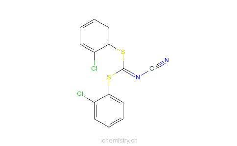 CAS:152382-52-0的分子结构
