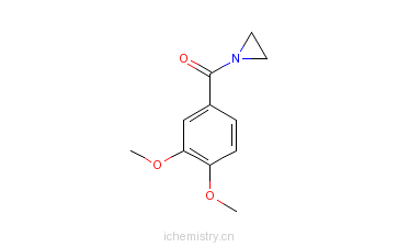 CAS:15257-77-9的分子结构