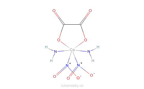 CAS:15293-29-5ķӽṹ