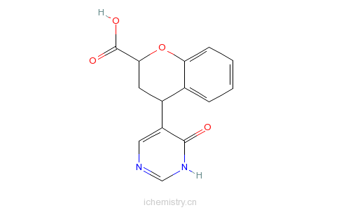 CAS:153004-50-3的分子结构