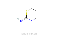 CAS:153068-60-1的分子结构