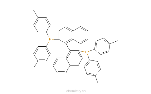 CAS:153305-67-0_()-2,2'-(-Լױ)-1,1'-ķӽṹ