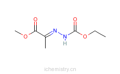 CAS:153316-29-1的分子结构