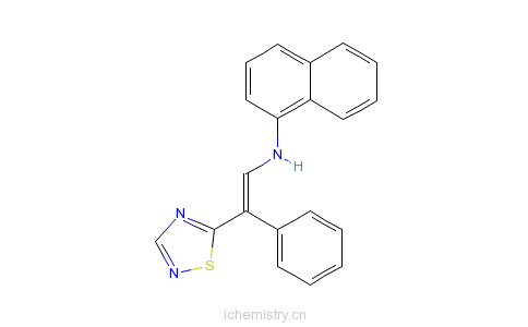 CAS:153333-56-3ķӽṹ