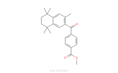 CAS:153559-45-6的分子结构