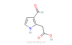 CAS:153602-57-4的分子结构