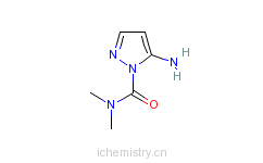 CAS:153748-64-2的分子结构