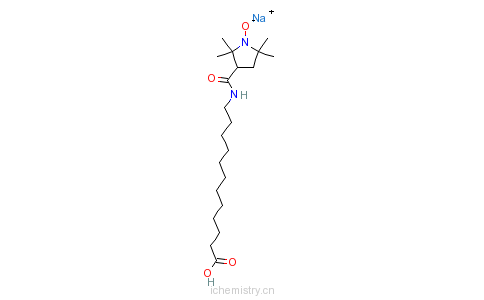 CAS:153953-80-1的分子结构