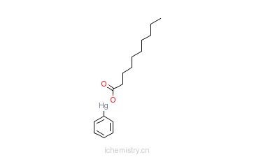 CAS:15420-44-7的分子结构