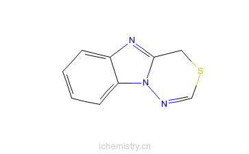 CAS:154249-47-5的分子结构