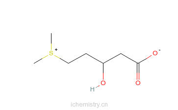 CAS:154277-23-3的分子结构