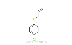 CAS:15446-14-7的分子结构