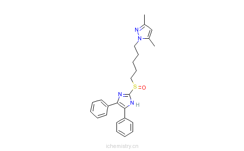 CAS:154461-48-0的分子结构