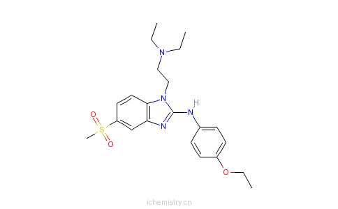 CAS:15451-95-3ķӽṹ