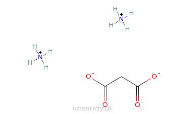 CAS:15467-21-7的分子结构