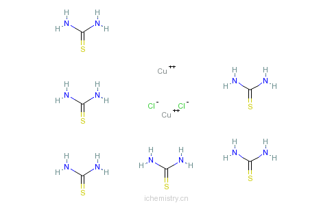CAS:15489-72-2的分子结构