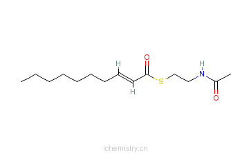 CAS:15493-41-1的分子结构