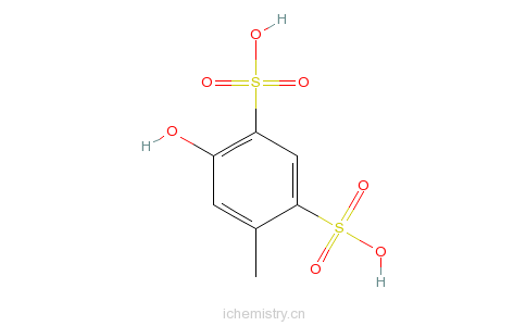 CAS:15509-33-8ķӽṹ