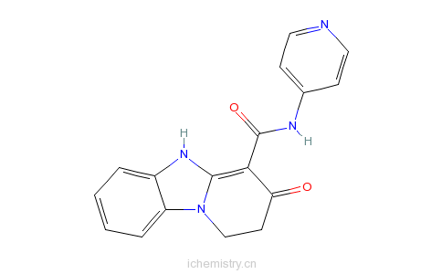 CAS:155201-45-9的分子结构