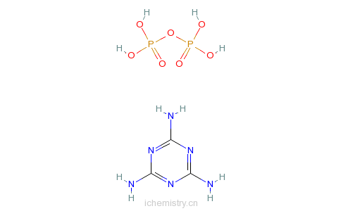 CAS:15541-60-3_1,3,5--2,4,6-Ļķӽṹ