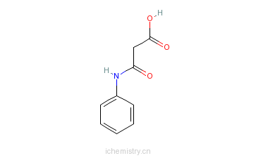 CAS:15580-32-2的分子结构