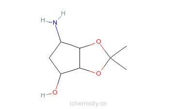 CAS:155899-66-4_(3AR,4S,6R,6AS)-6--2,2-׻-4H-ϩ-1,3-ӻ-4-ķӽṹ