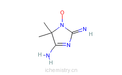 CAS:15622-62-5的分子结构